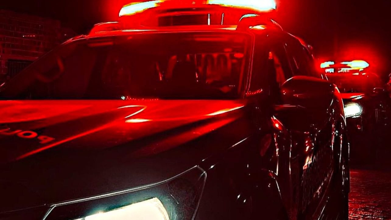 Polícia Militar conduz adolescente à delegacia por fazer “grau” em via pública em São Miguel