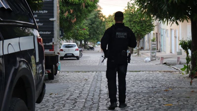 Adolescente é internado por suspeita de roubo de motos em Pendências e Ipanguaçu
