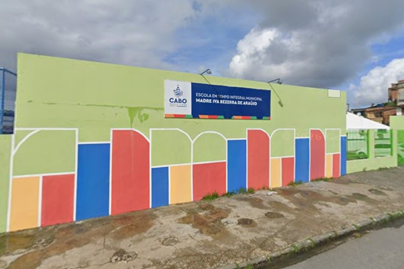Adolescentes denunciam abusos sexuais na Escola Municipal Madre Iva Bezerra de Araújo