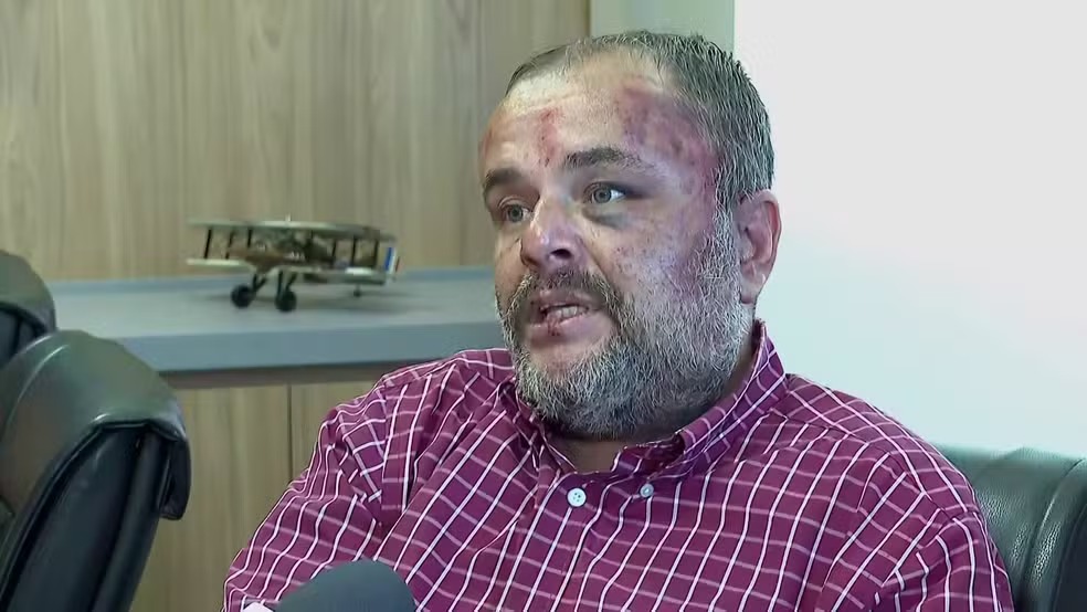 Advogado denuncia agressão policial após recusa de carteira digital da OAB em SP