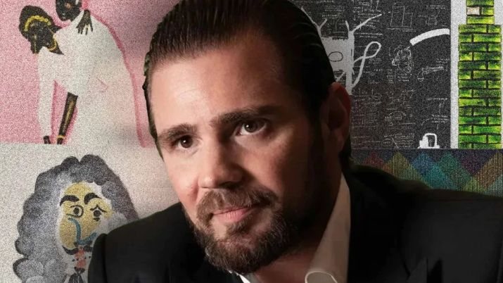 Advogado de Mauro Cid intensifica contatos com Daniel Vorcaro na prisão