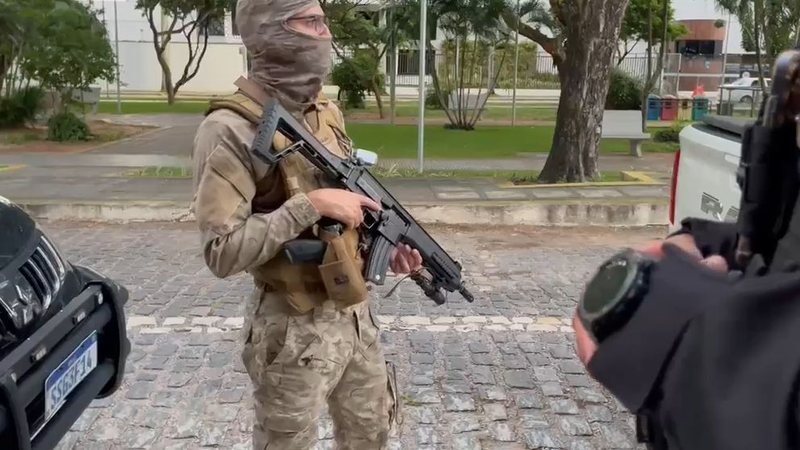 Polícia Civil prende advogado e descobre 111 kg de cocaína em chapas de granito na Grande Natal