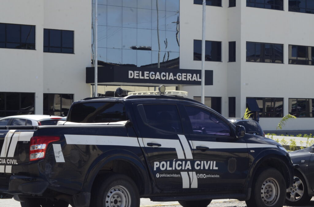 Advogado é preso no RN por desviar R$ 500 mil de cliente simulando depósitos judiciais