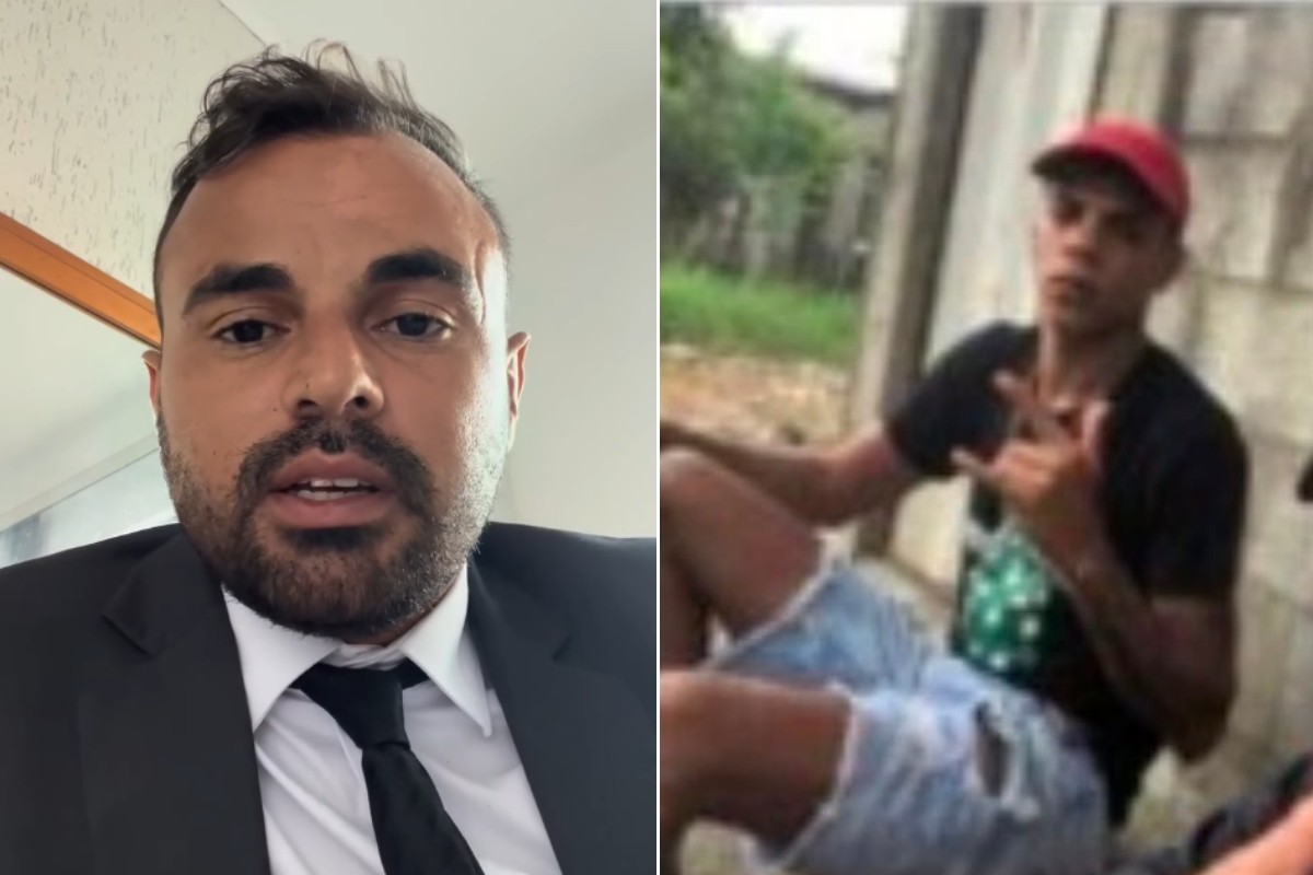 Advogado sequestrado pelo PCC relata que cliente negou ajuda em tribunal do crime