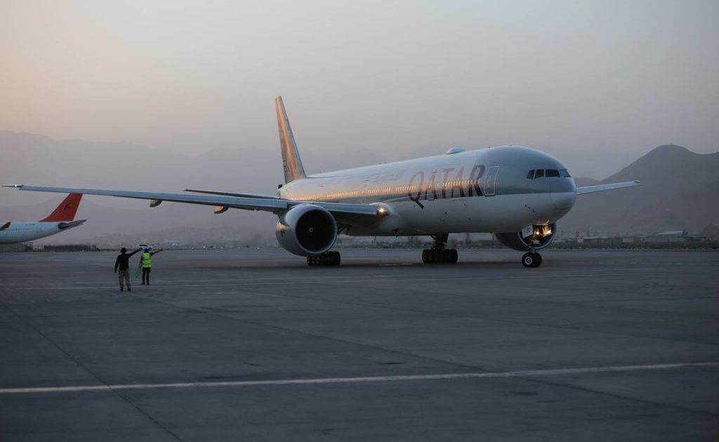 EASA recomenda restrição de voos sobre Bahrein, Kuwait, Catar, Emirados e Golfo de Omã