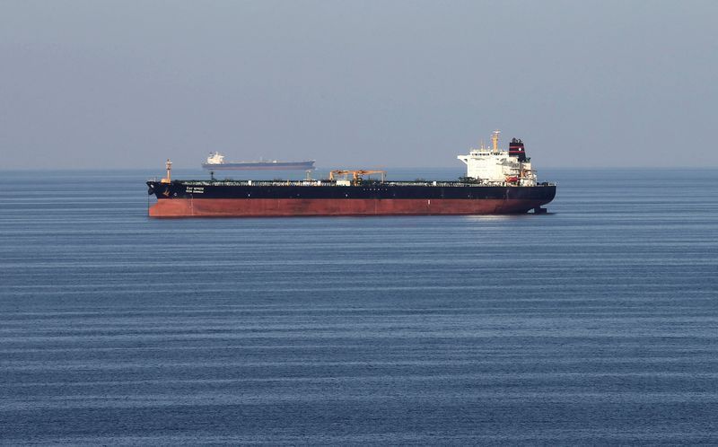 IMO contesta tentativa dos EUA de taxar navegação no Estreito de Ormuz