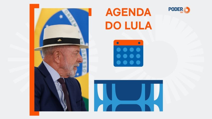 Agenda de Lula: presidente sanciona lei para o Complexo Econômico-Industrial da Saúde