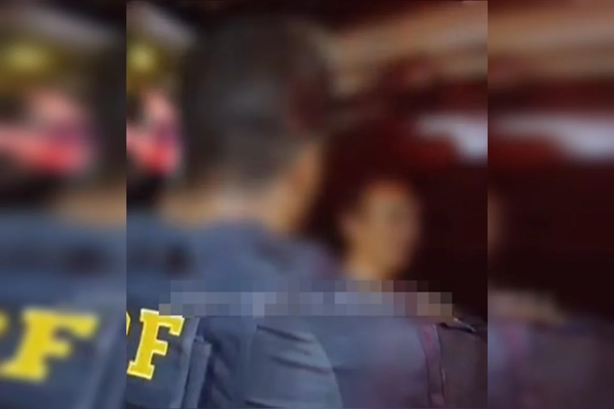 Justiça libera agente da PRF que depredou posto em Anápolis, GO