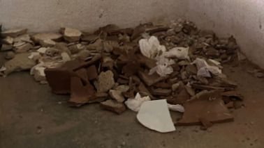 Agentes penais frustram tentativa de fuga em Alcaçuz durante fiscalização
