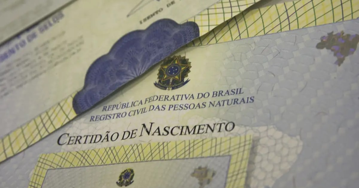 Reconhecimento de paternidade ganha nova plataforma digital