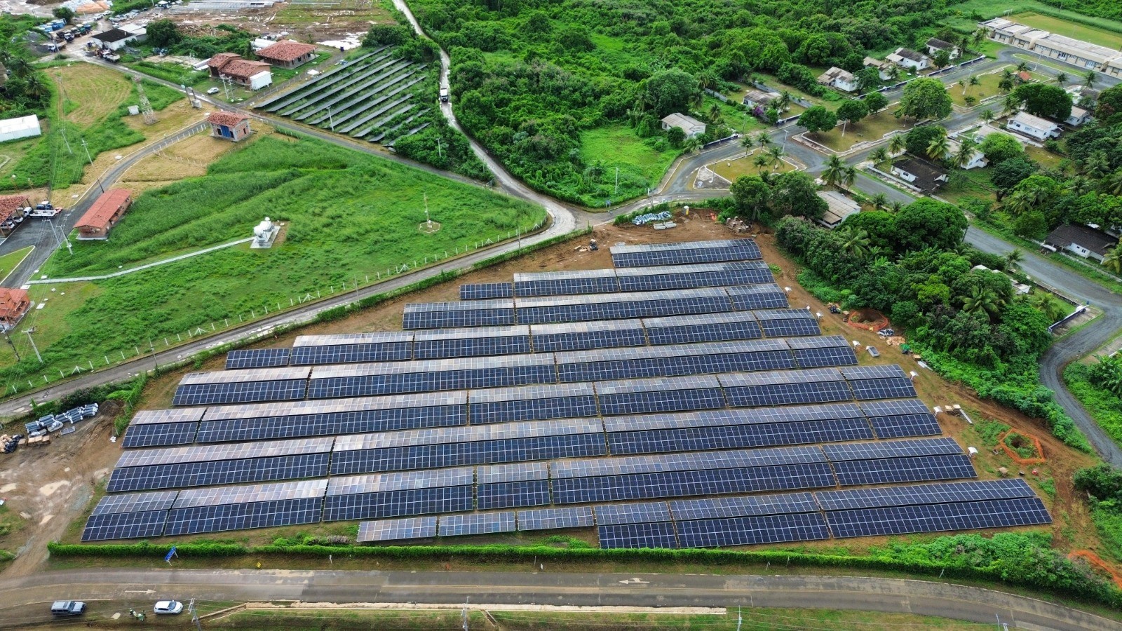 Associação de Agricultores denuncia descumprimento de acordo pela Neoenergia em Noronha