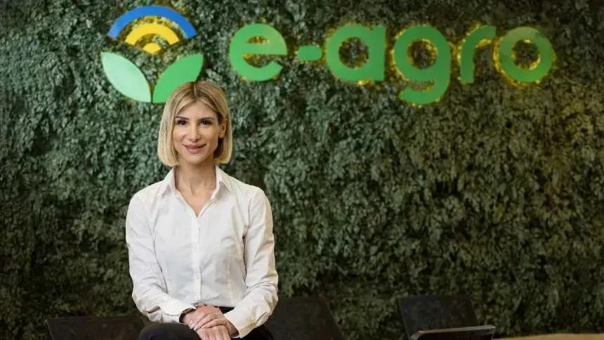 Bradesco impulsiona E-agro com projeção de 30% em 2026