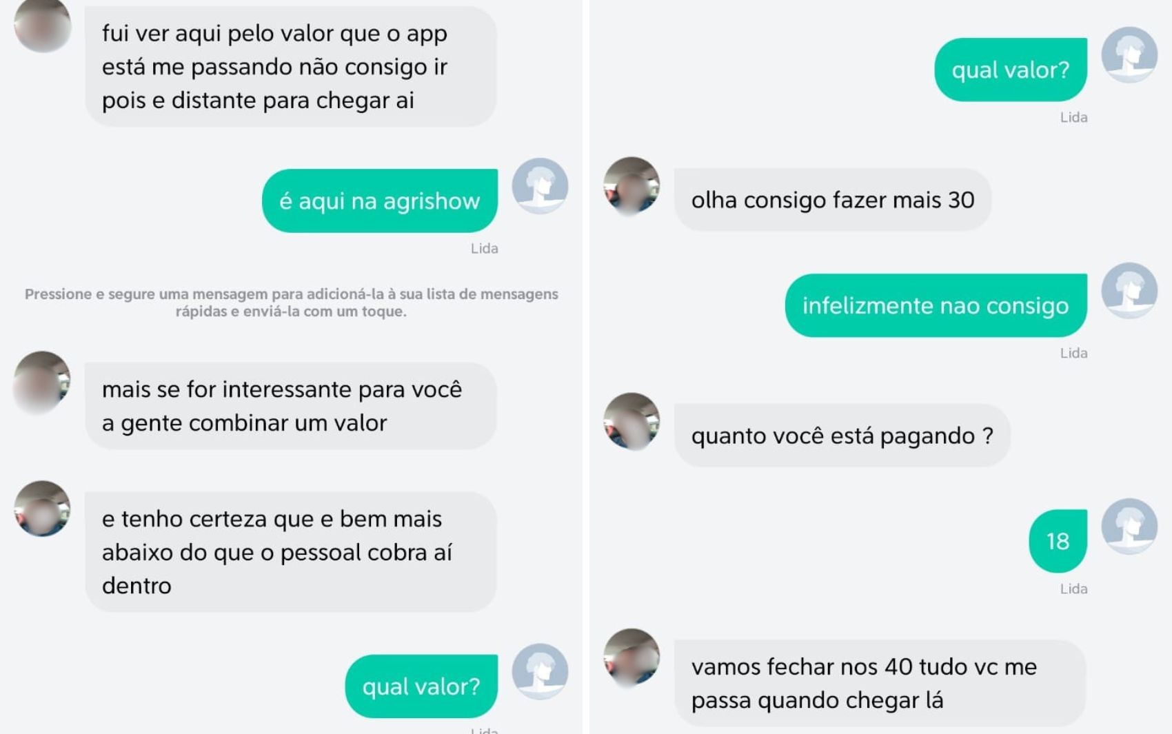 Agrishow 2026: Ribeirão Preto tem trânsito e abusos em apps