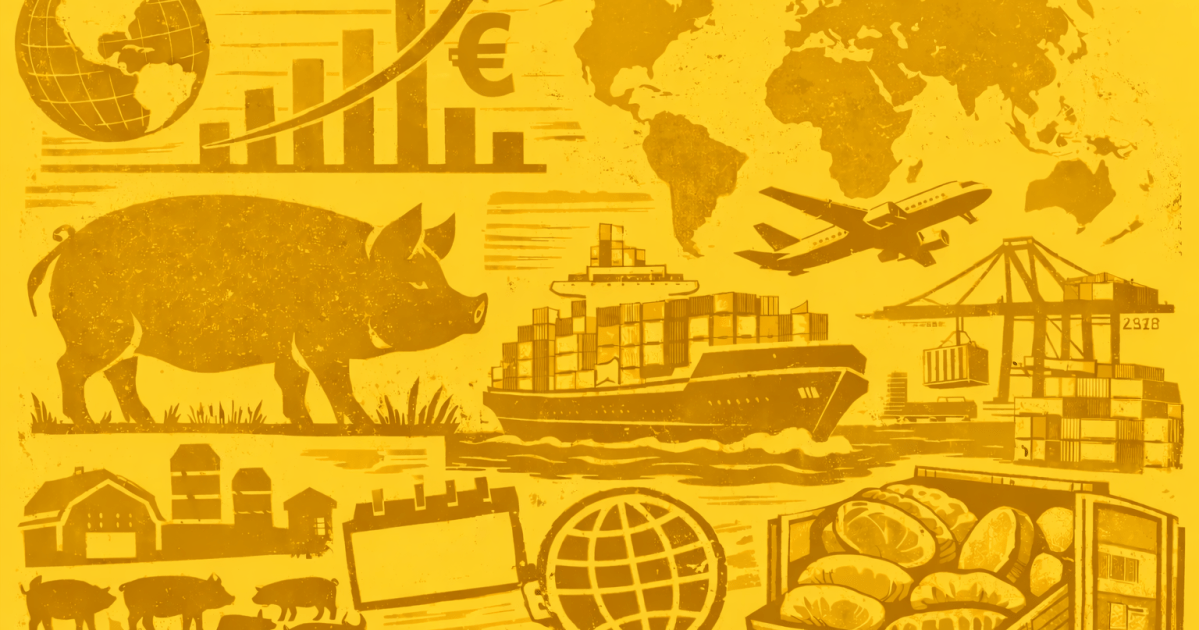Agro brasileiro atinge marca histórica de US$ 87 bilhões em exportações