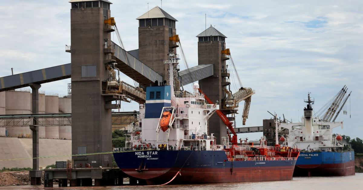 Agronegócio brasileiro encolhe nas exportações para os EUA em meio a tarifas