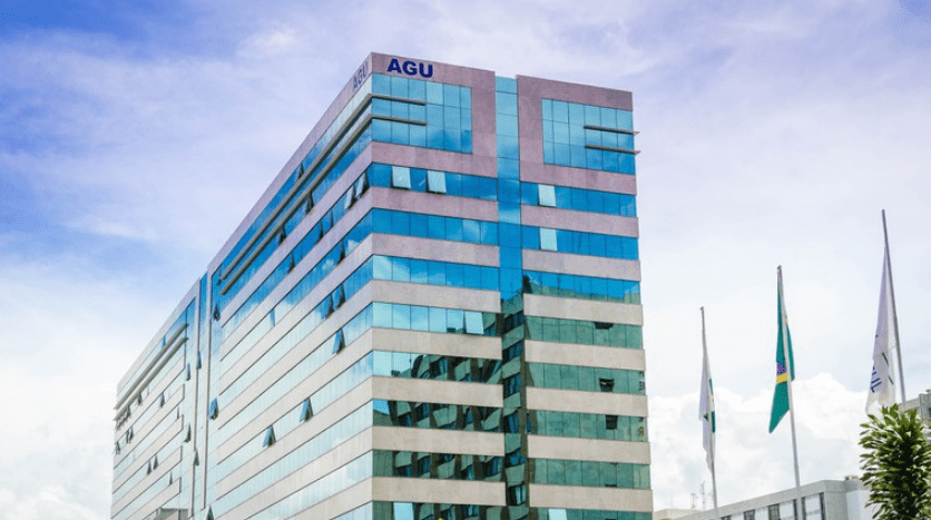 AGU anuncia novo concurso unificado com 170 vagas para carreiras jurídicas