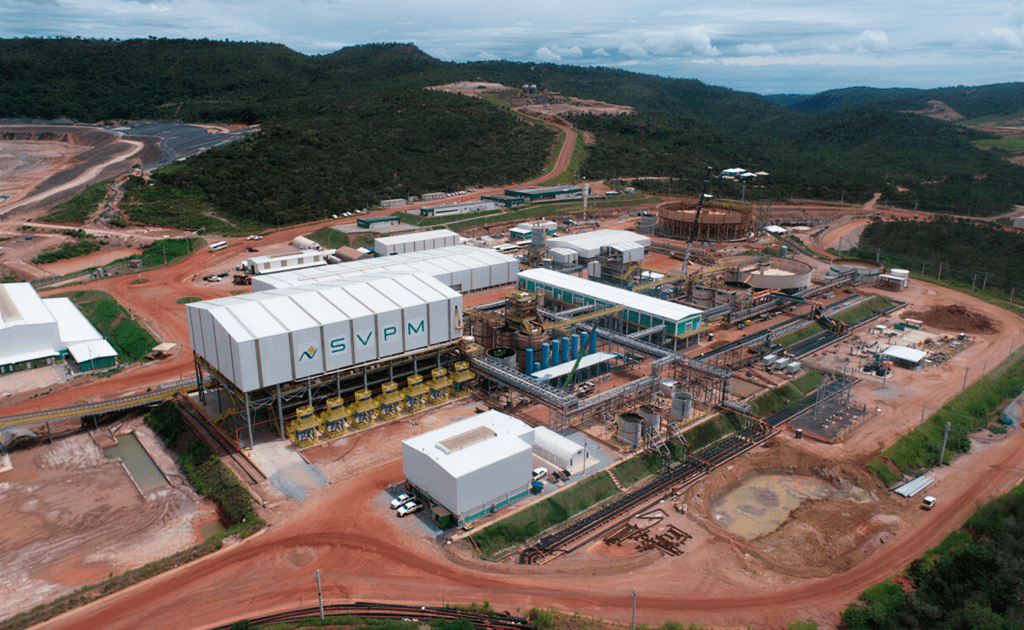 AGU defende Cade em ação no STF sobre venda da Serra Verde