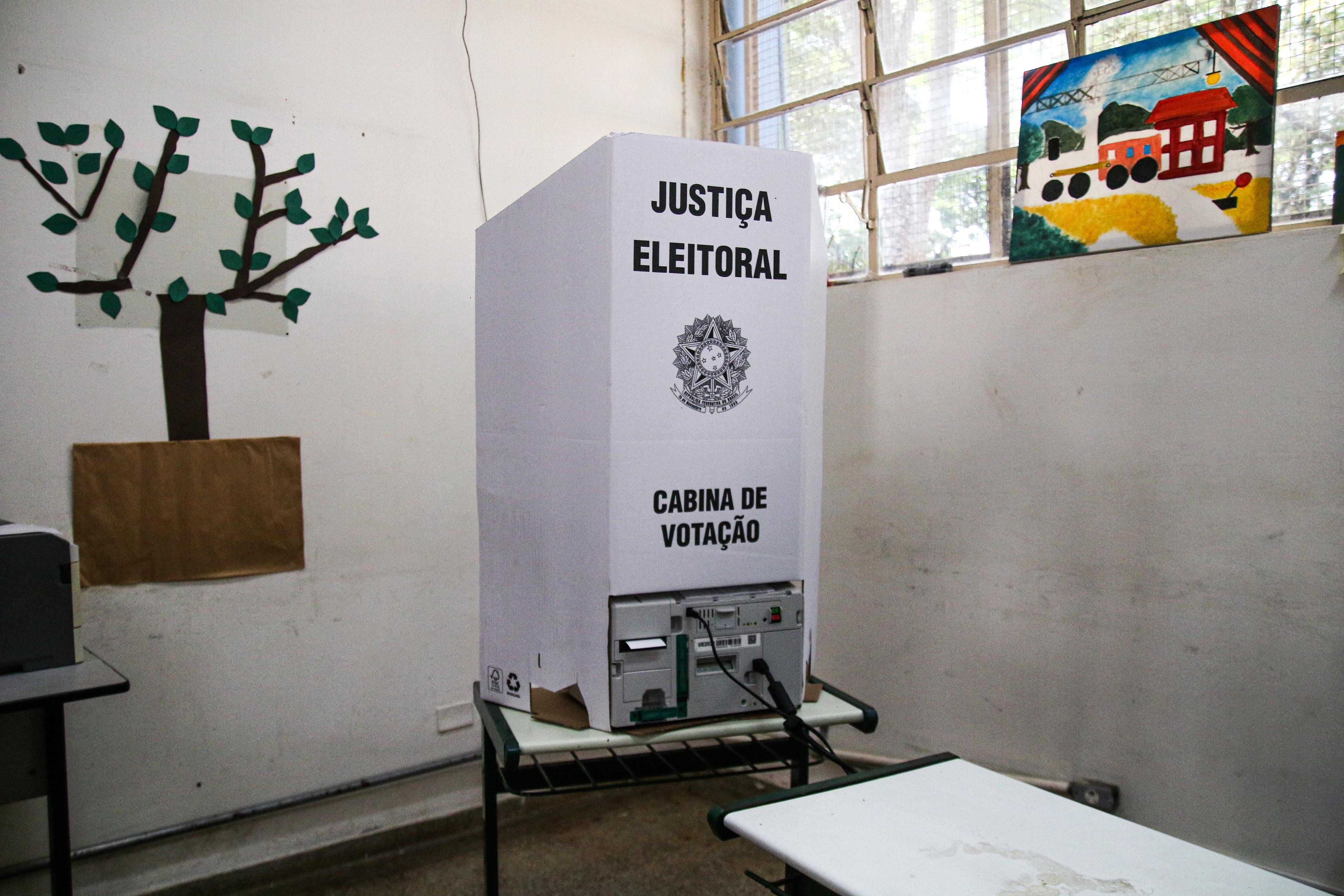 Justiça Eleitoral encerra prazo para regularizar título para eleições 2026