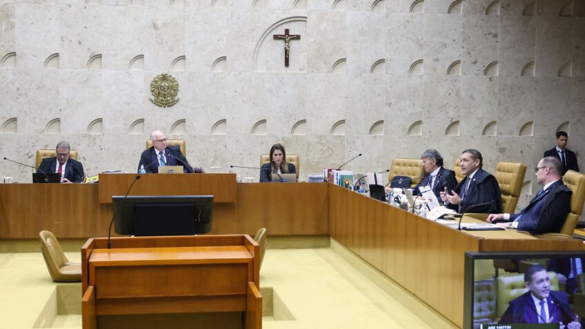 Ala do STF indica atuação mais direta nas eleições de 2026, priorizando agilidade em decisões