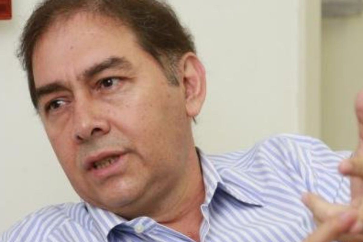 Defesa de Alcides Bernal tentou três vezes prisão domiciliar antes de sua morte em Campo Grande