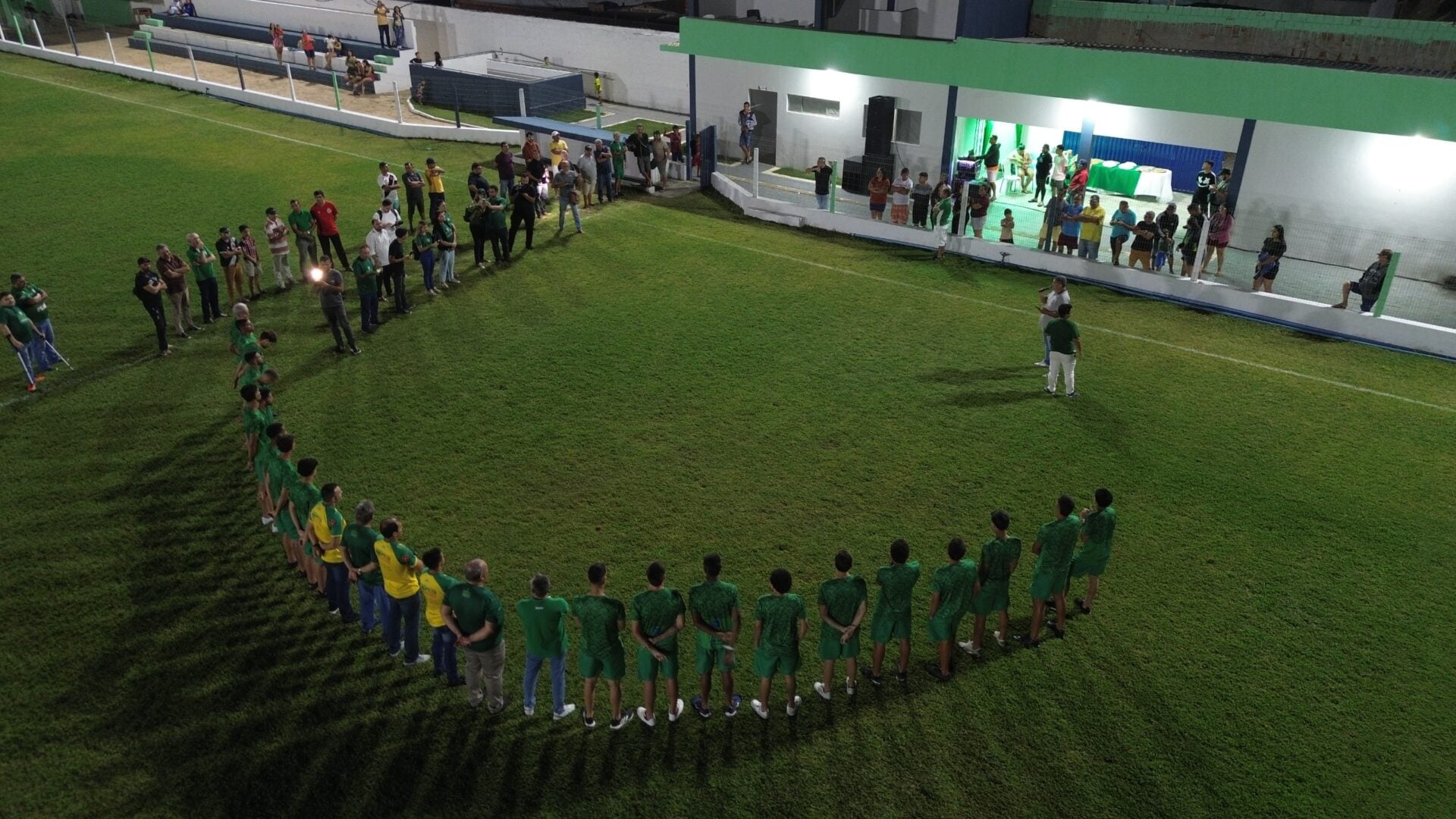 Alecrim celebra 111 anos entre a tradição e a busca por reconstrução
