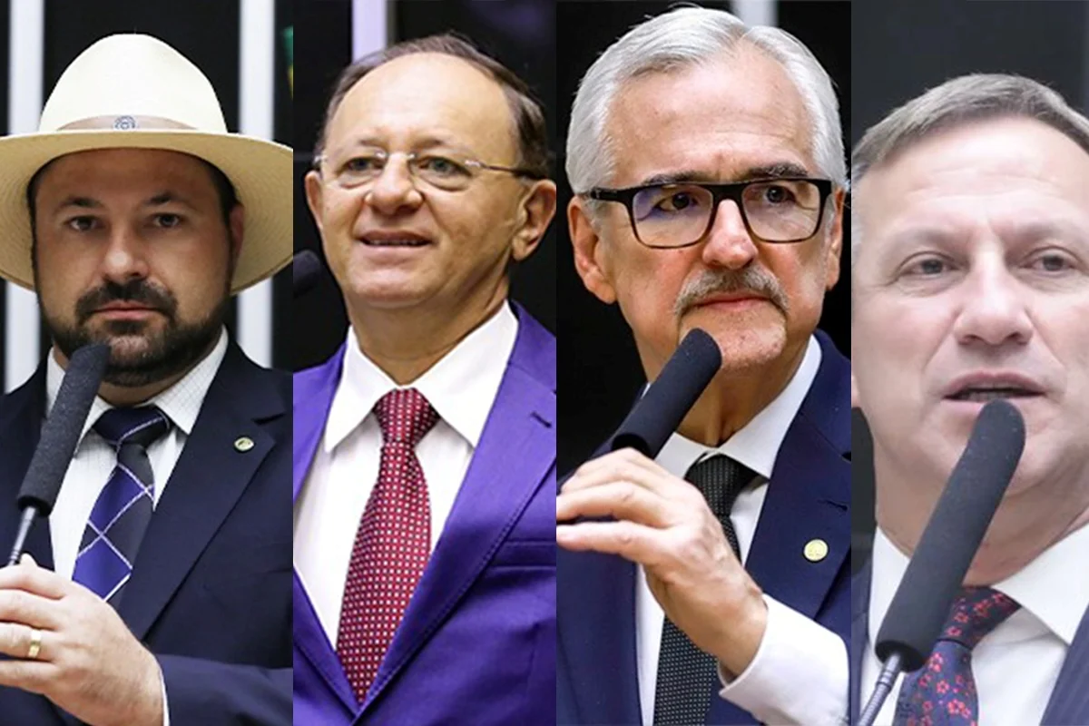 Motorista de Daniel Vorcaro realizou visitas na Câmara dos Deputados