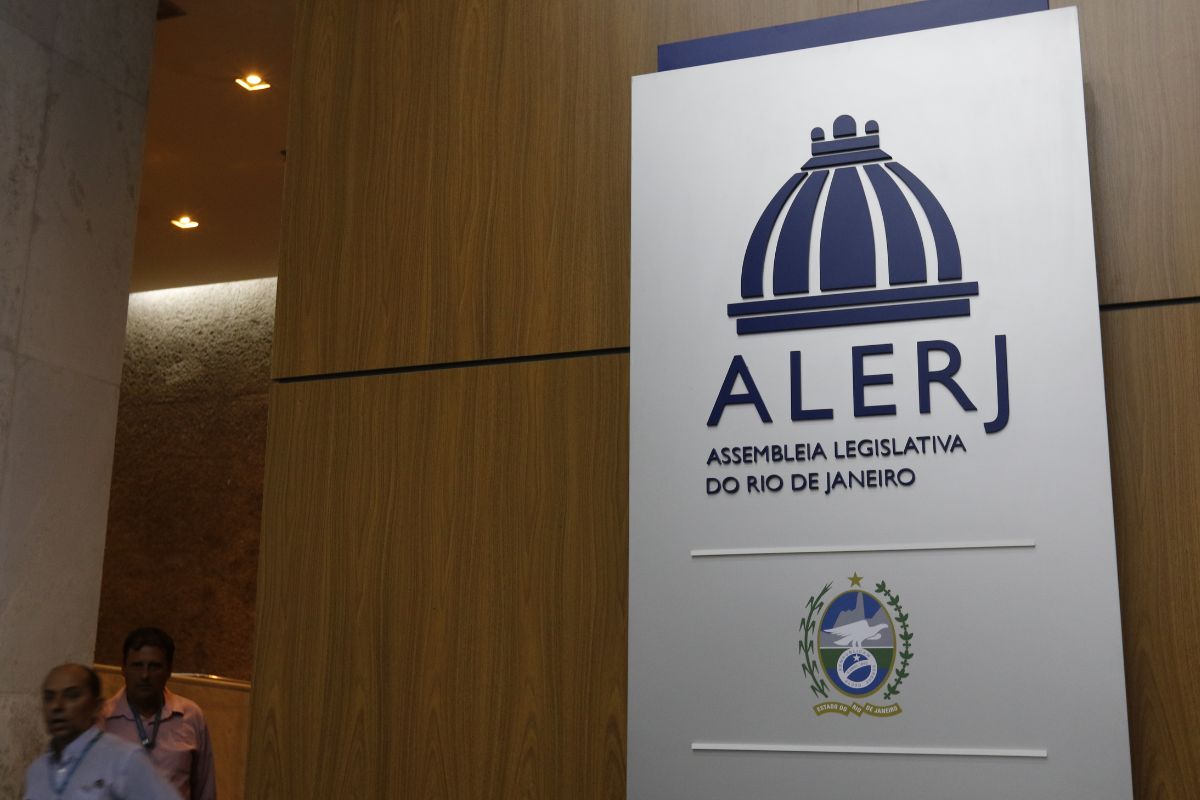 Alerj rebate declarações do Presidente Lula sobre milícias no Rio de Janeiro