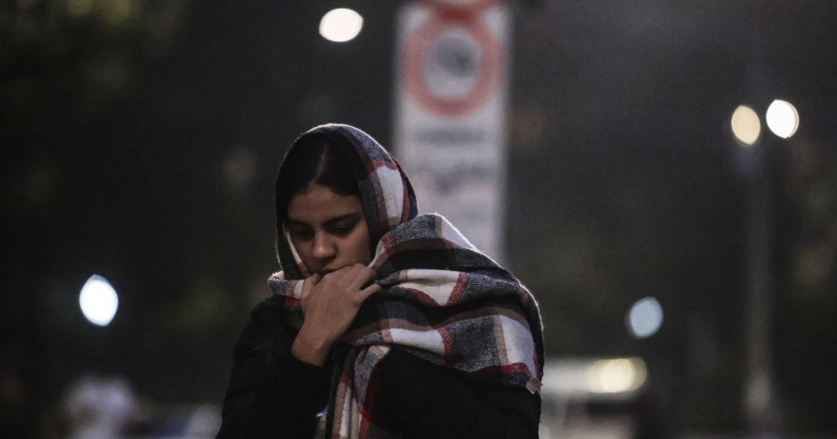 Inmet emite alerta de tempestade e granizo para Sul e SP