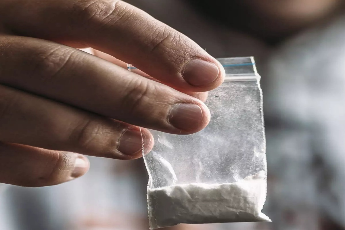 Alerta nacional: fentanil é detectado em cocaína apreendida no Brasil