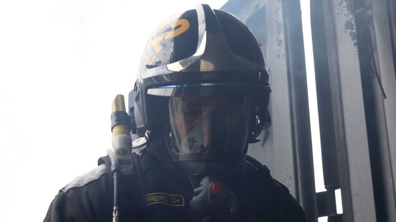 Três vazamentos de Gás Liquefeito de Petróleo mobilizam Corpo de Bombeiros Militar do Rio Grande do Norte em um único dia