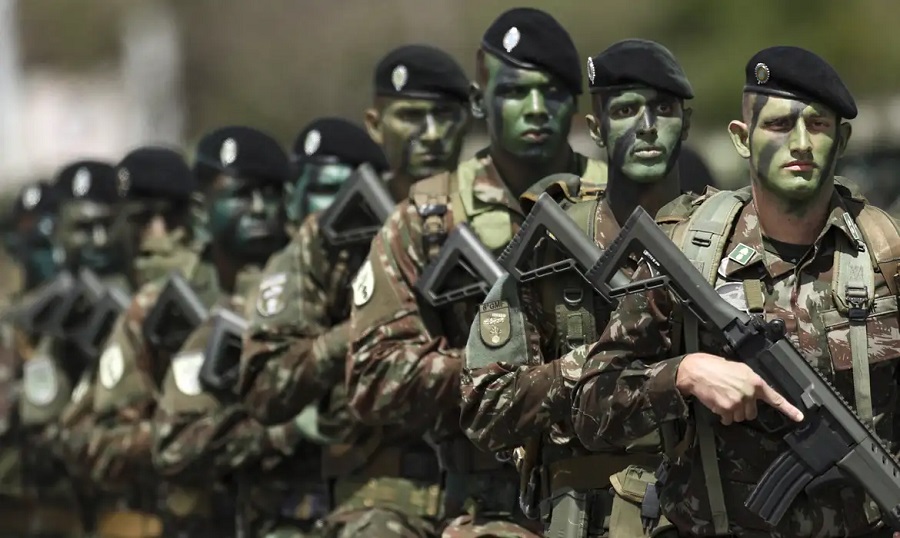 Alistamento Militar de 2026: Prazo para Jovens se Inscrever é 30 de Junho