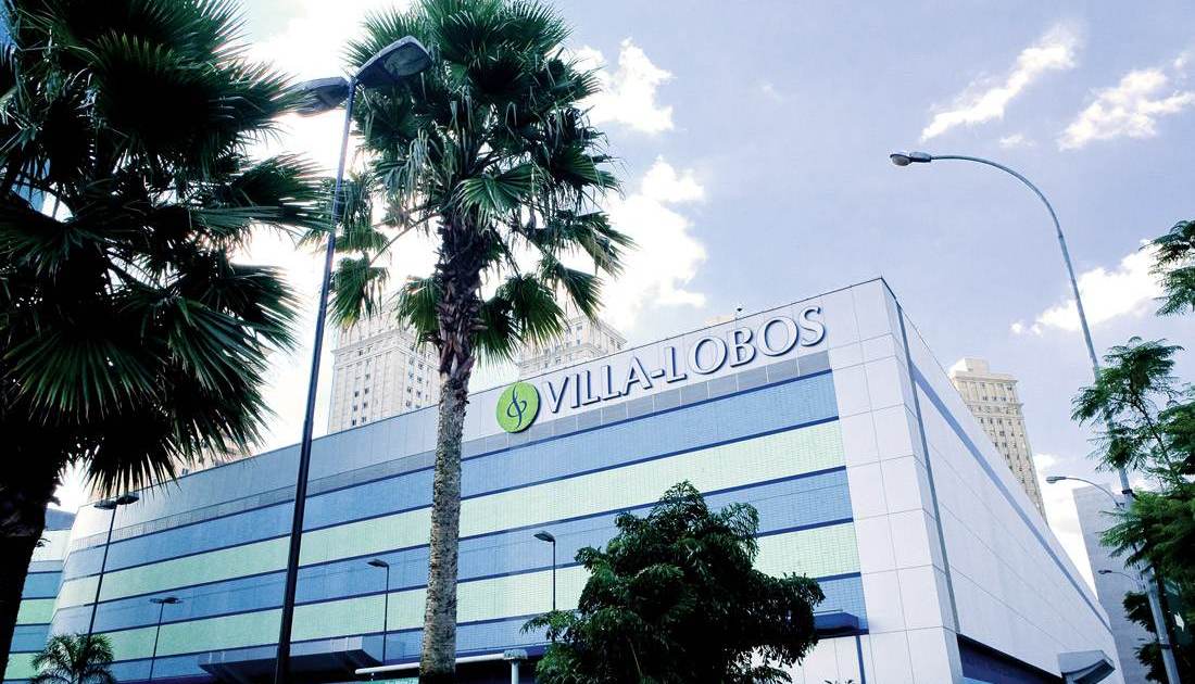 Allos registra lucro líquido de R$ 294 milhões no segundo trimestre