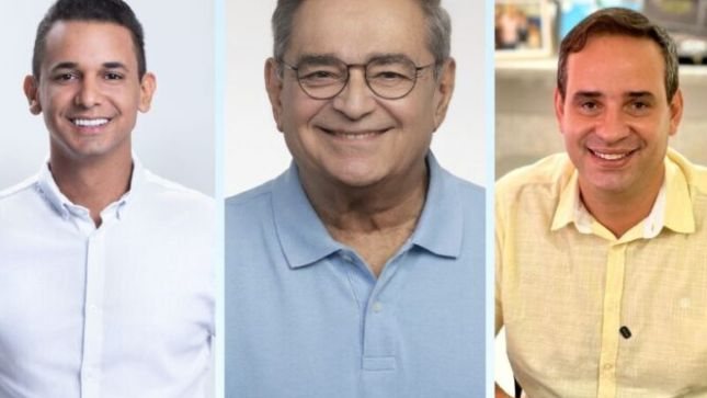 Metadata/Dial: Allyson Bezerra lidera disputa para Governo do RN