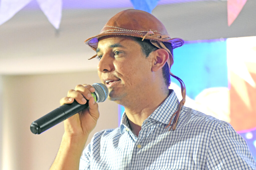 Allyson Bezerra propõe consórcios municipais para desafogar licenciamentos ambientais do Idema