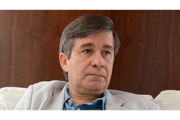 Robério Paulino: "Allyson e Álvaro Dias representam a mesma direita"