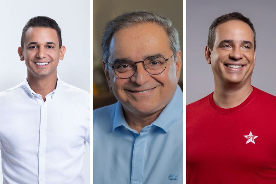 Lideranças políticas fortalecem alianças para Governo do Rio Grande do Norte