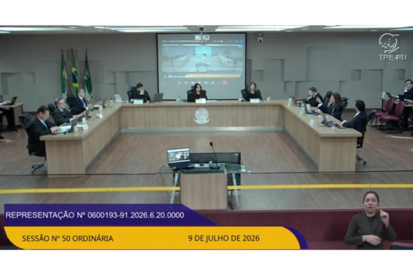 TRE-RN condena Allyson Bezerra por propaganda eleitoral antecipada
