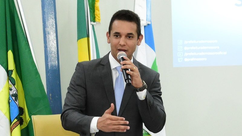 Allyson Bezerra detalha 167 propostas para a gestão do RN