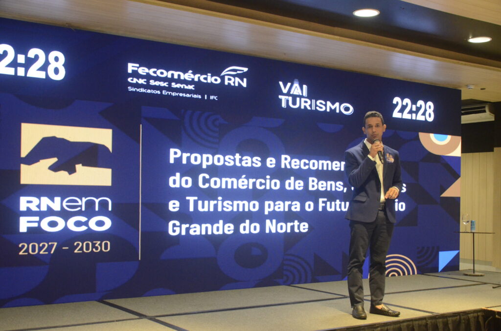 Allyson Bezerra propõe destravar Idema e afasta reajuste de impostos no RN