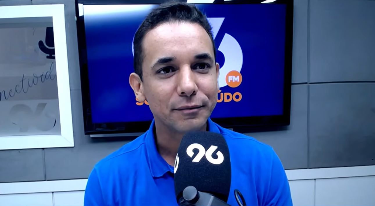 Allyson Bezerra propõe Secretaria para alavancar projetos no RN