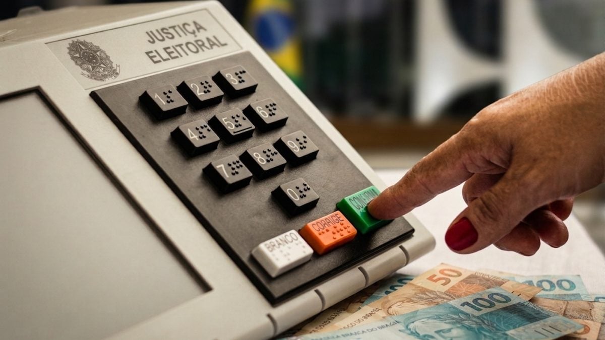 Disputa eleitoral no RN aponta empate técnico entre Allyson Bezerra e Cadu de Lula no 2º turno