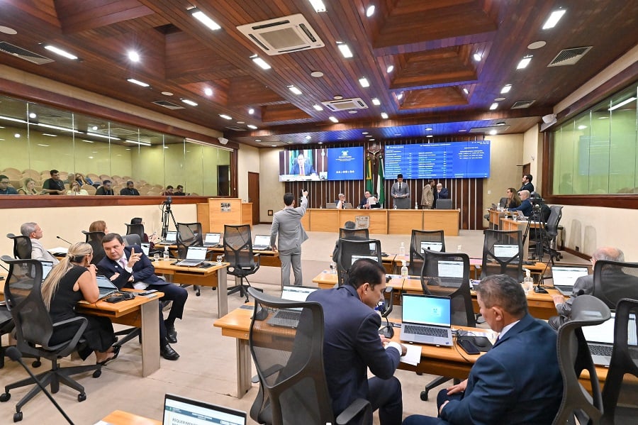 Assembleia Legislativa do Rio Grande do Norte aprova sistema de combate à tortura