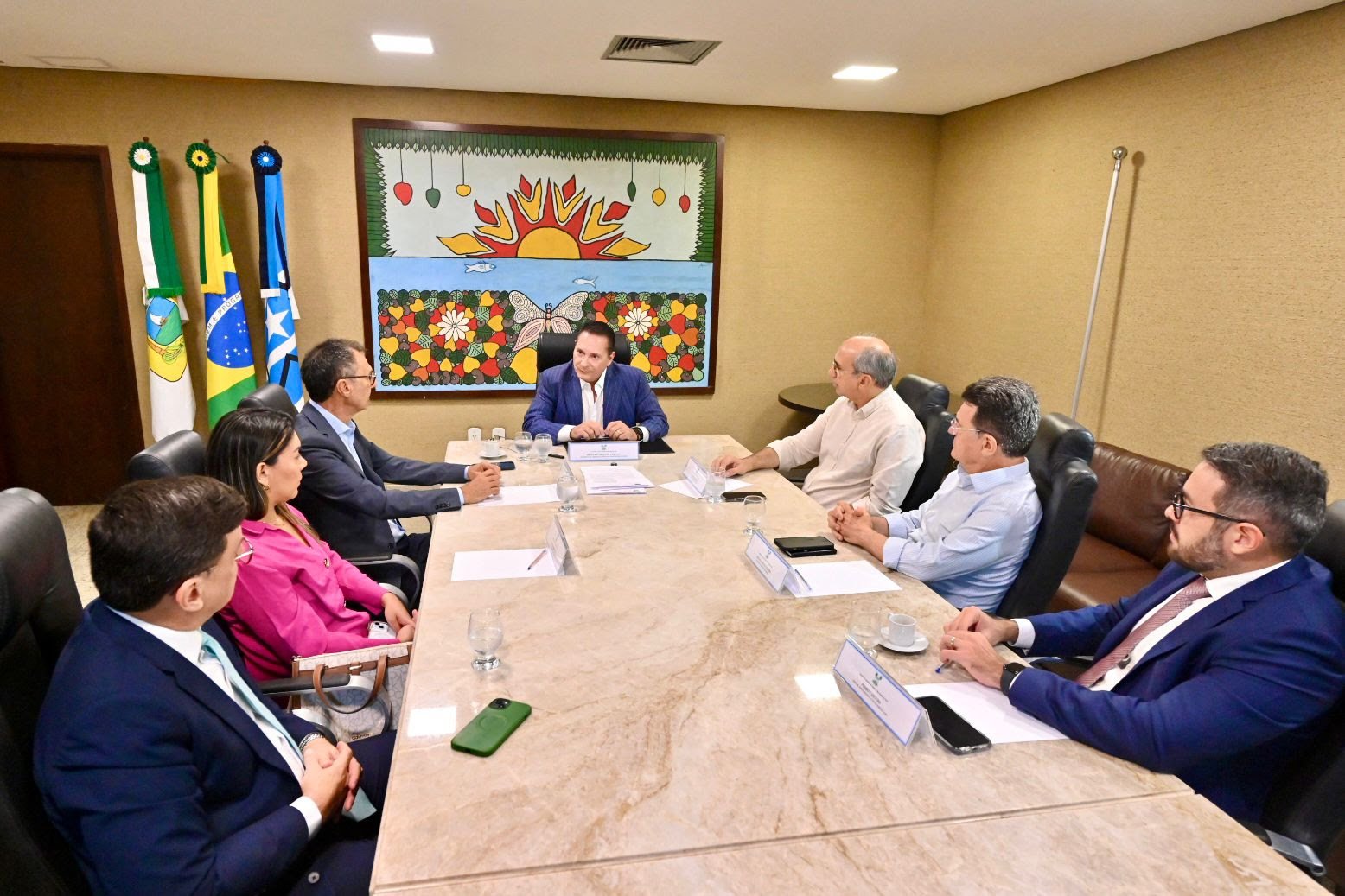 Parceria ALRN e Femurn impulsiona gestão municipal potiguar