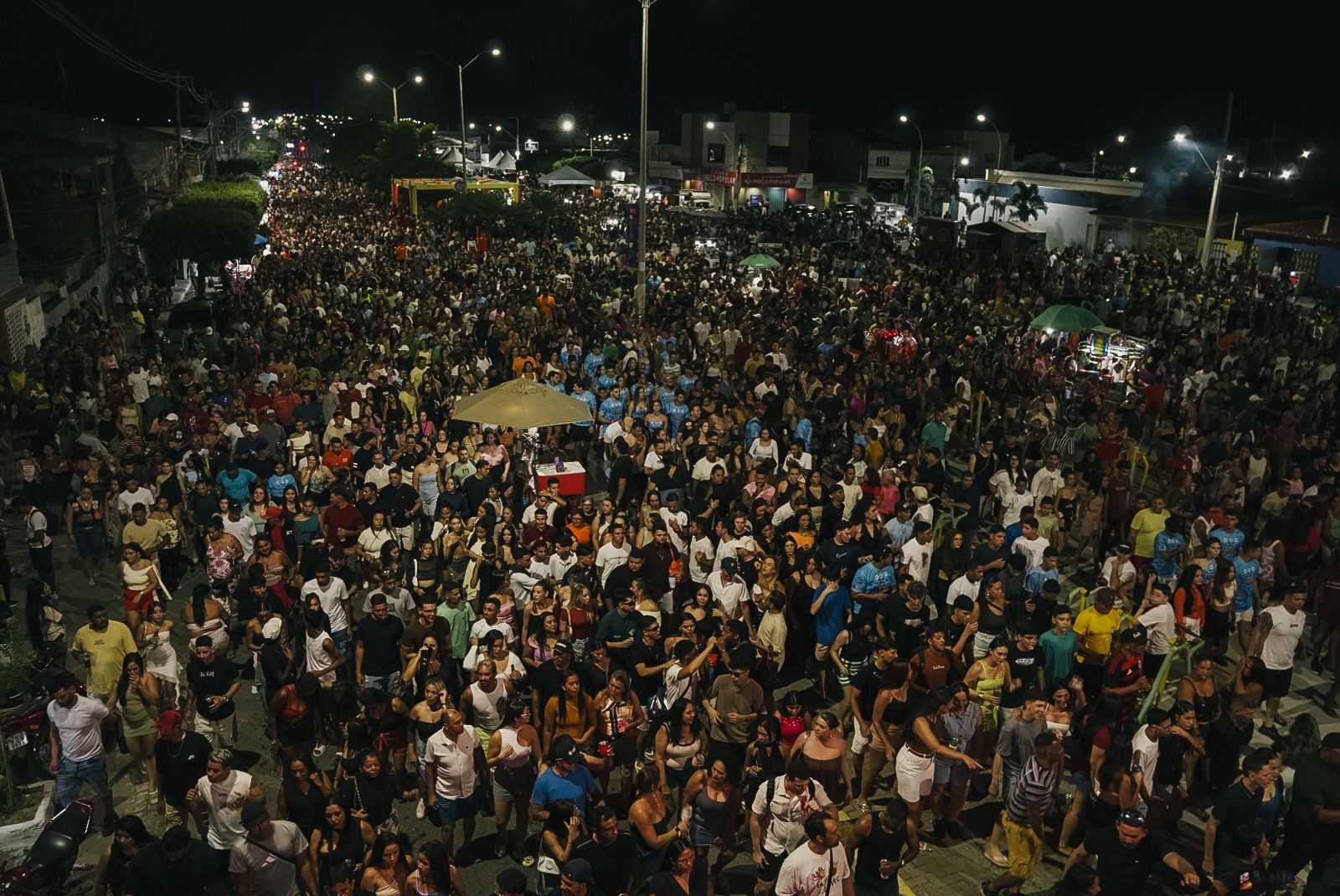 Dra. Raquel Lemos revela: Alto Folia 2026 injeta R$ 10 milhões na economia local
