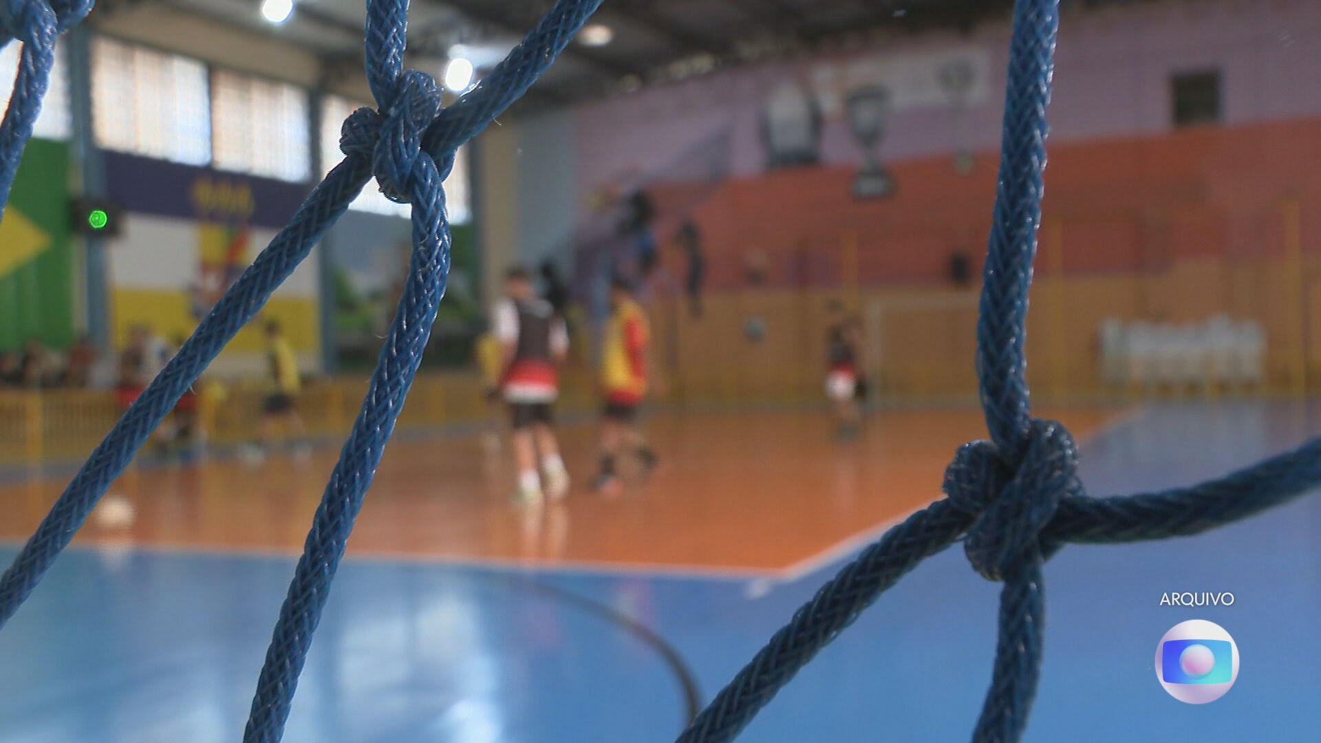 Alunos denunciam racismo em jogos escolares no DF