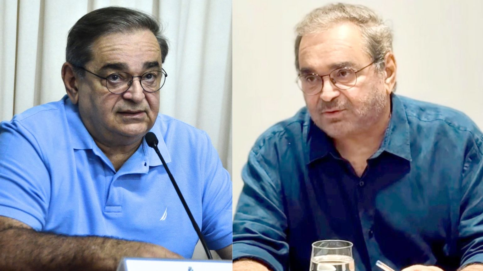 Álvaro Dias surge rejuvenescido e retoma agenda em Natal