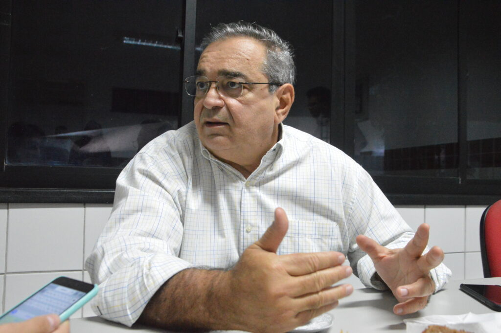 Álvaro Dias nega dano ao erário e questiona pareceres técnicos sobre contas da Prefeitura de Natal