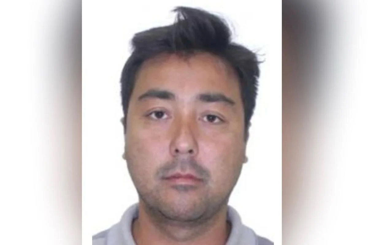 Victor Henrique de Oliveira Shimada, alvo dos EUA por elo com PCC, deve R$ 357 mil à União