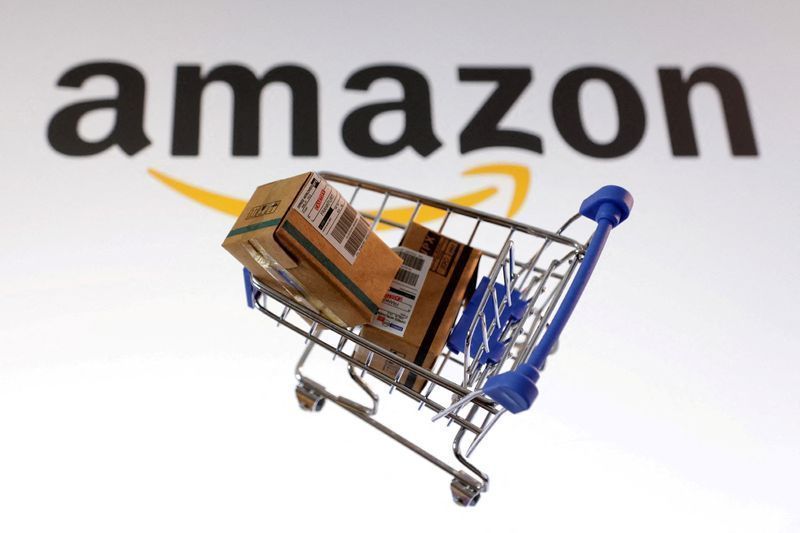 Amazon abre 9 mil vagas temporárias para o Prime Day