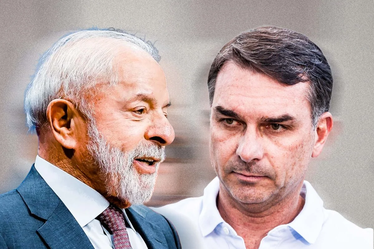 Tarifaço americano ofusca debate eleitoral no Brasil e joga caso Master para segundo plano